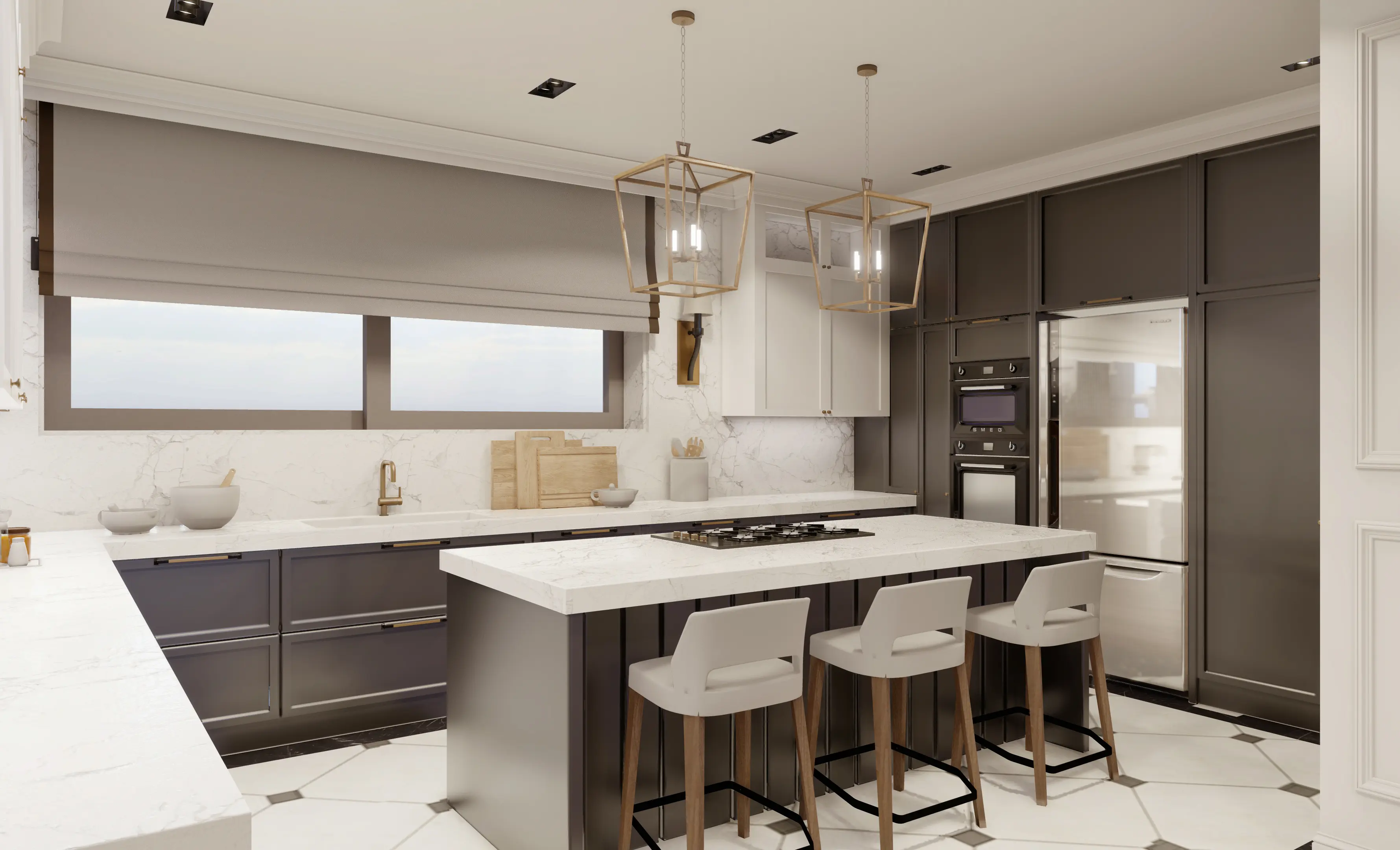 Mobirise Website Builder