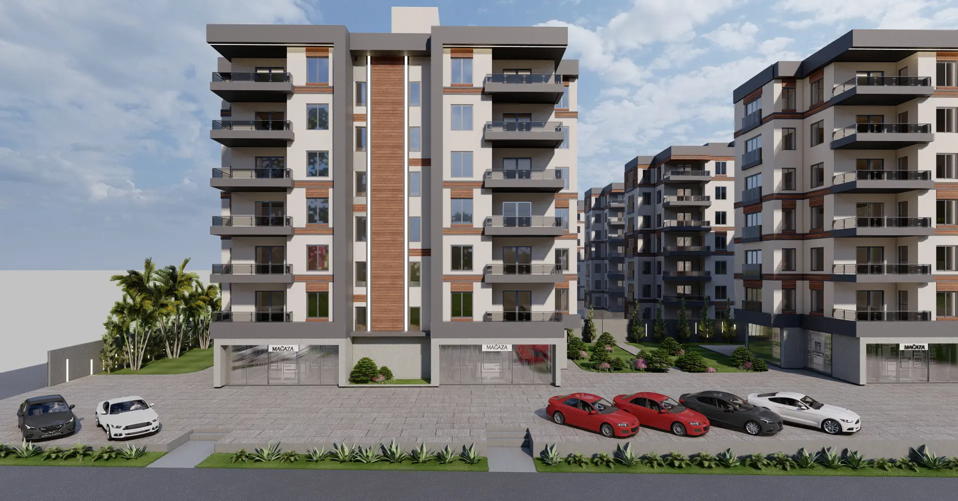 Mobirise Website Builder