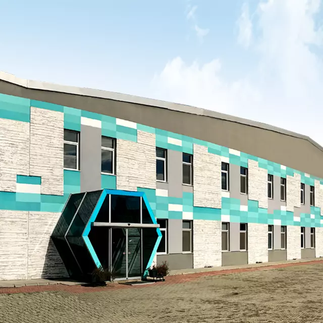 Mobirise Website Builder